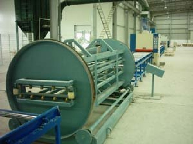 360度自動(dòng)液壓翻板機(jī)