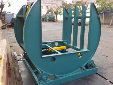 廠(chǎng)家特價(jià)直銷(xiāo)品牌全自動(dòng)液壓180度360度太陽(yáng)式木工機(jī)械設(shè)備翻板機(jī)