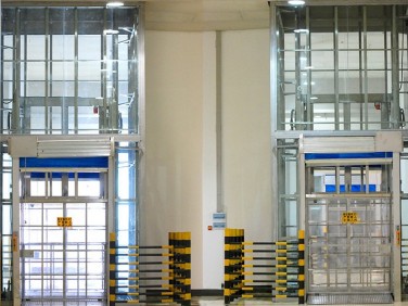 廠家直銷直頂不銹鋼標(biāo)準(zhǔn)型升降機(jī) 固定式電動(dòng)升降貨梯升降平臺(tái)