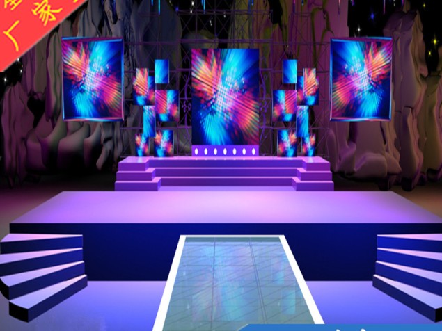 廣東伸縮舞臺(tái)制造商