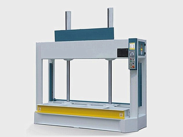 熱壓機|華楠駿業壓機系列