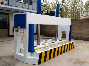 熱壓機|華楠駿業