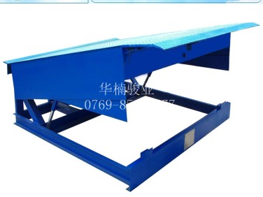 固定登車橋維修 長期保養登車橋 登車橋液壓系統修理