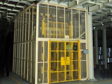 低樓層定做特殊升降機(jī)