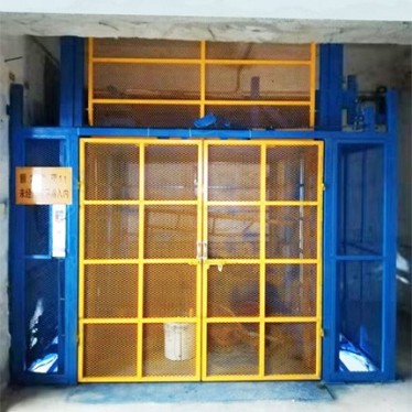 皮具制品廠(chǎng)定制升降平臺(tái)