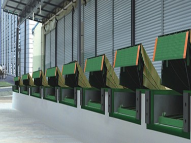 固定高度調節板