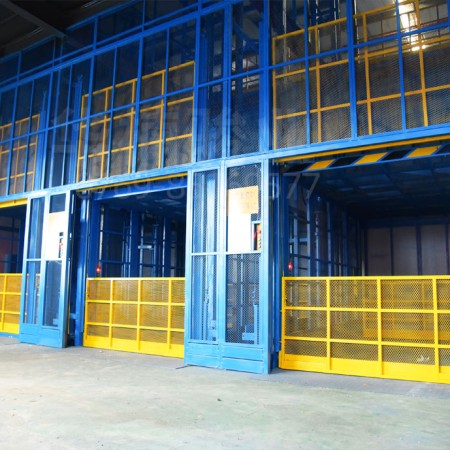 美的集團-華楠駿業家電案例