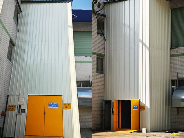 廣東簡易升降機(jī)改造生產(chǎn)