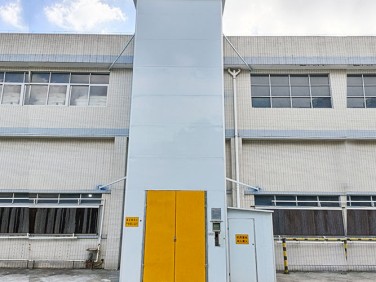 定制簡易升降機安裝