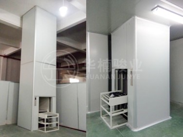 滾筒輸送線提升機定制