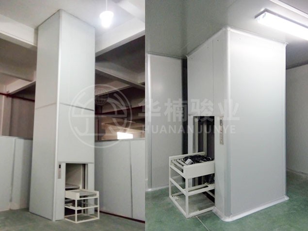 滾筒輸送線提升機定制