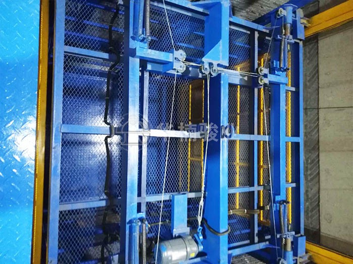 升降機(jī)高空作業(yè)注意什么? 升降機(jī)高空作業(yè)注意什么?
