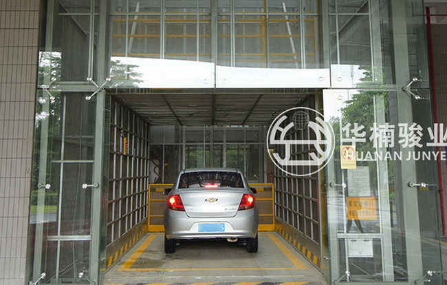 液壓升降平臺(tái)液壓油如何清洗防止空氣入侵