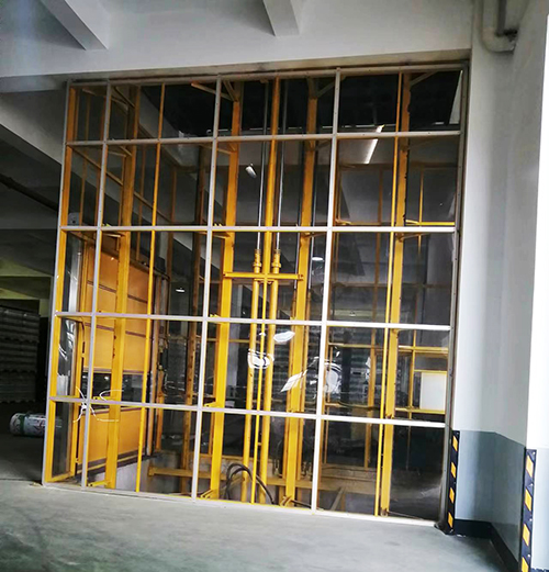 升降機|升降平臺|液壓升降平臺|升降貨梯