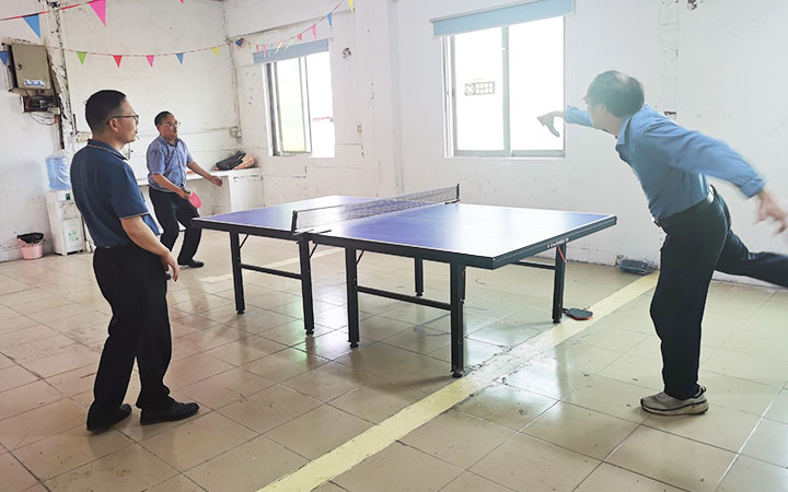 河南理工大學(xué)深圳校友會(huì)企業(yè)走訪暨交流活動(dòng) 河南理工大學(xué)深圳校友會(huì)企業(yè)走訪暨交流活動(dòng)